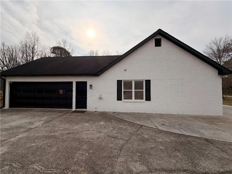 4625 Spout Springs Road, Buford, GA 30519 - #3