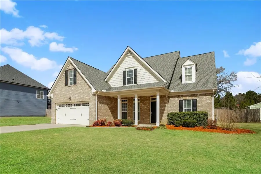 44 Colonial Circle, Cartersville, GA 30120 - #2