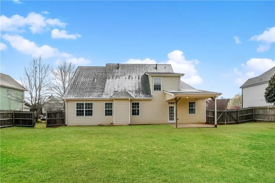 44 Colonial Circle, Cartersville, GA 30120 - #3