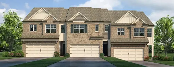 2358 Carlton Parkway, Douglasville, GA 30135