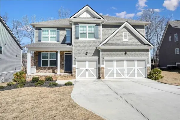 66 Snowdon Way, Villa Rica, GA 30180