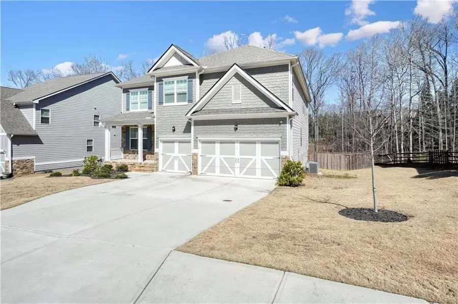 66 Snowdon Way, Villa Rica, GA 30180 - #3