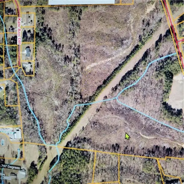 12 Airport Road, Dalton, GA 30721