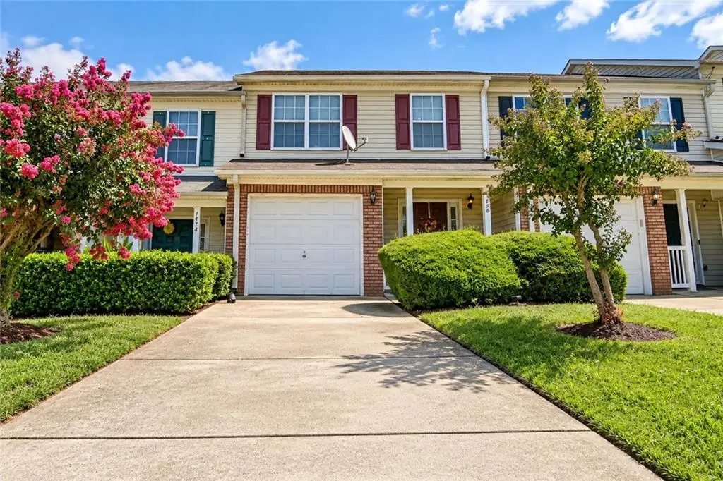 1476 April Lane, Morrow, GA 30260 - #1
