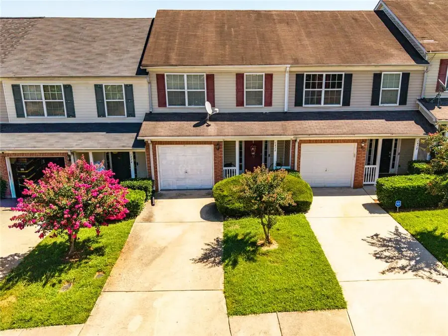 1476 April Lane, Morrow, GA 30260 - #2