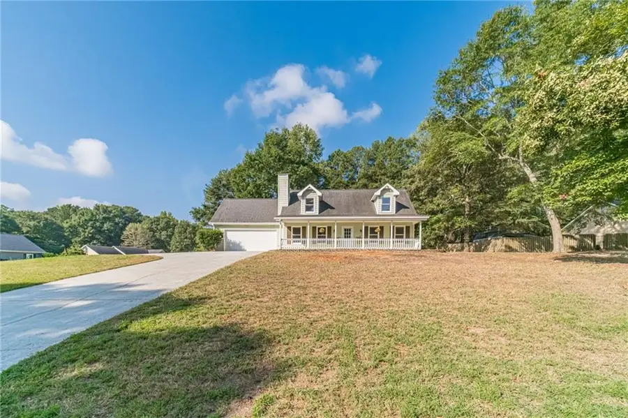 2275 Huntington Drive, Loganville, GA 30052 - #2