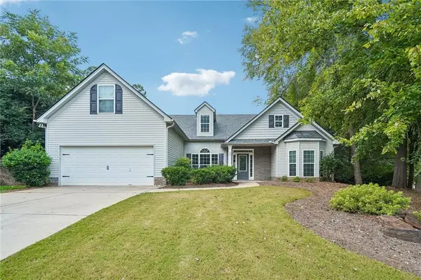399 Laurel Oaks Lane, Jefferson, GA 30549