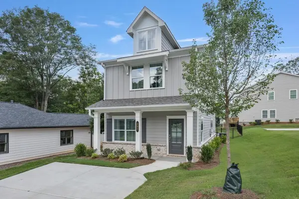 297 Frasier Street, Marietta, GA 30060