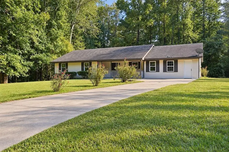 190 Mountain View Circle, Covington, GA 30016 - #2