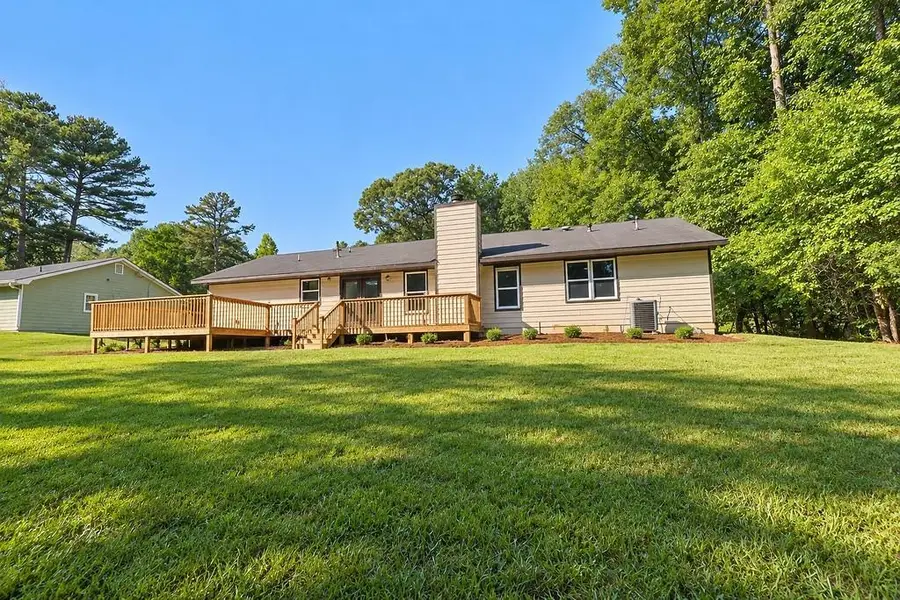 190 Mountain View Circle, Covington, GA 30016 - #3