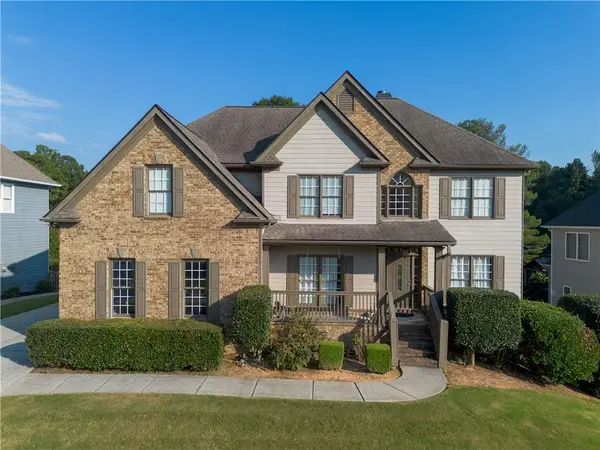 2865 Daniel Park Run, Dacula, GA 30019