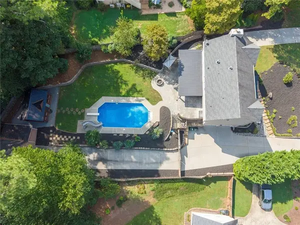1472 Triple Creek Court Nw, Kennesaw, GA 30144