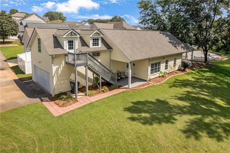 2733 Nautical Way, Villa Rica, GA 30180 - #3