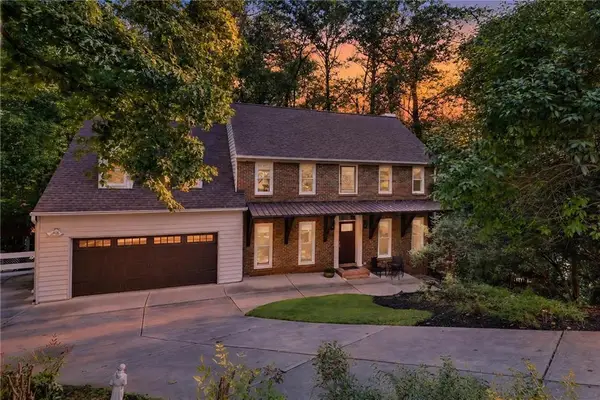 4054 Whetstone Court, Marietta, GA 30062