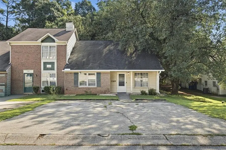 1709 Winchester Way Se, Conyers, GA 30013 - #2