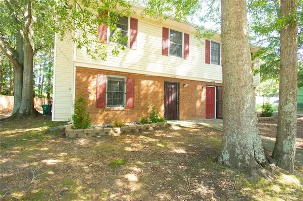 6704 Chupp Road, Lithonia, GA 30058