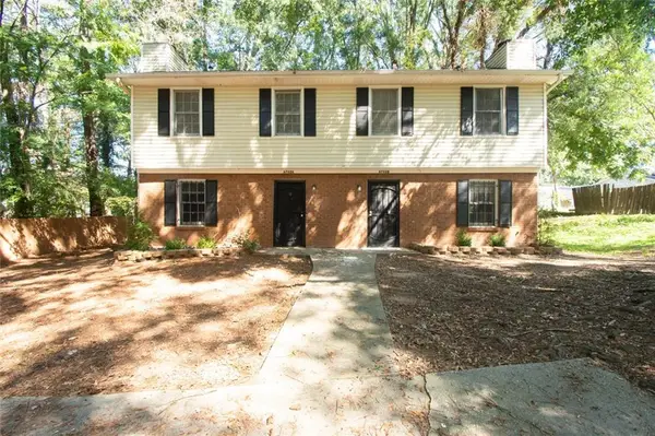 6702 Chupp Road, Lithonia, GA 30058