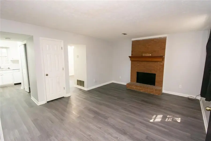 6702 Chupp Road, Lithonia, GA 30058 - #2