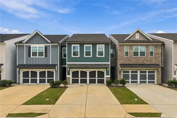 5313 Melbourne Lane, Flowery Branch, GA 30542