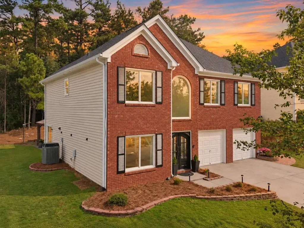 1021 Soaring Drive, Marietta, GA 30062 - #1