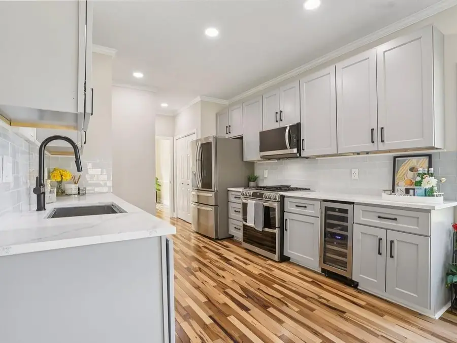 1021 Soaring Drive, Marietta, GA 30062 - #3