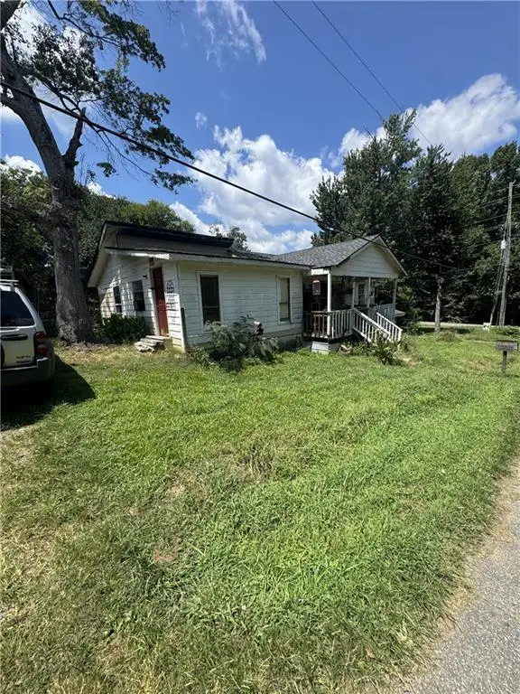 102 Oak Drive Se, Acworth, GA 30101