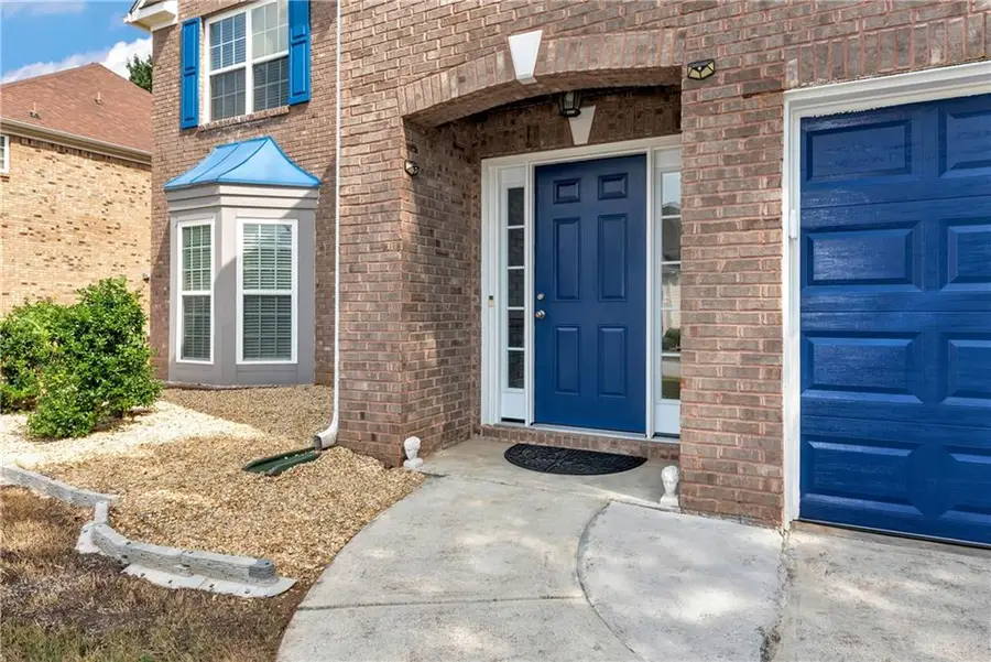 2679 Heritage Oaks Circle, Dacula, GA 30019 - #2