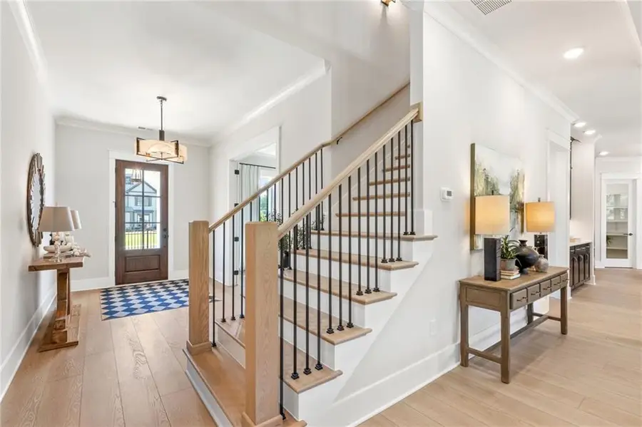 1092 Tillery Lane Sw, Marietta, GA 30064 - #2