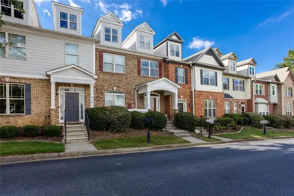 616 Sweet Bay Ridge, Woodstock, GA 30188