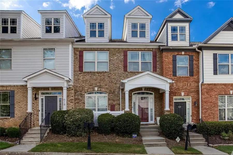 616 Sweet Bay Ridge, Woodstock, GA 30188 - #2