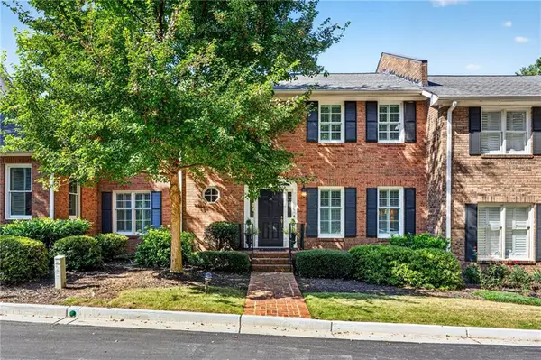 36 Pointe Terrace Se, Atlanta, GA 30339