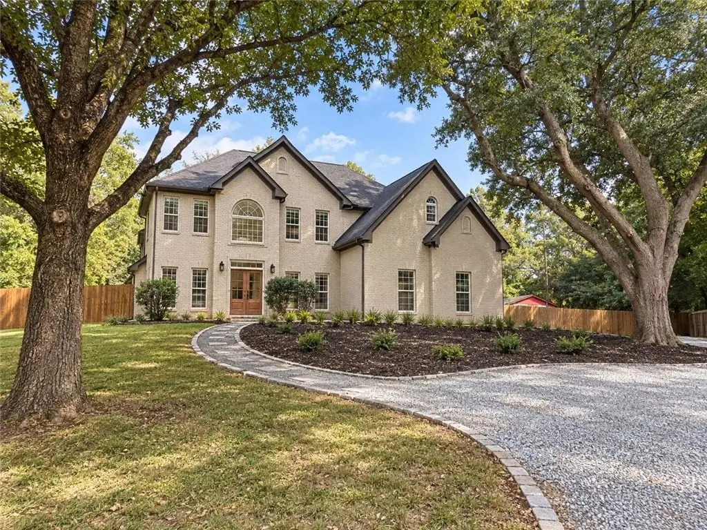 4049 Due West Road, Marietta, GA 30064 - #1