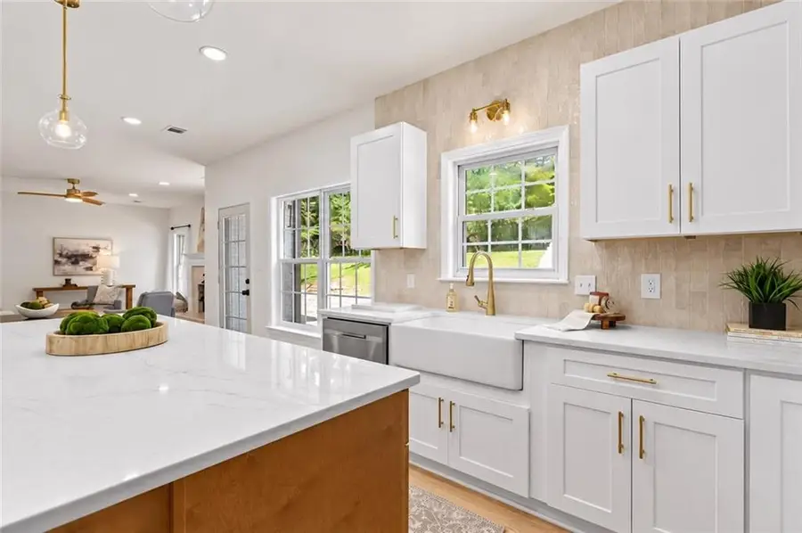 4049 Due West Road, Marietta, GA 30064 - #3