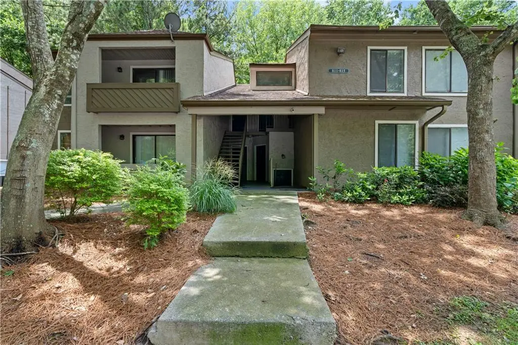 814 Seasons Parkway, Norcross, GA 30093 - #1