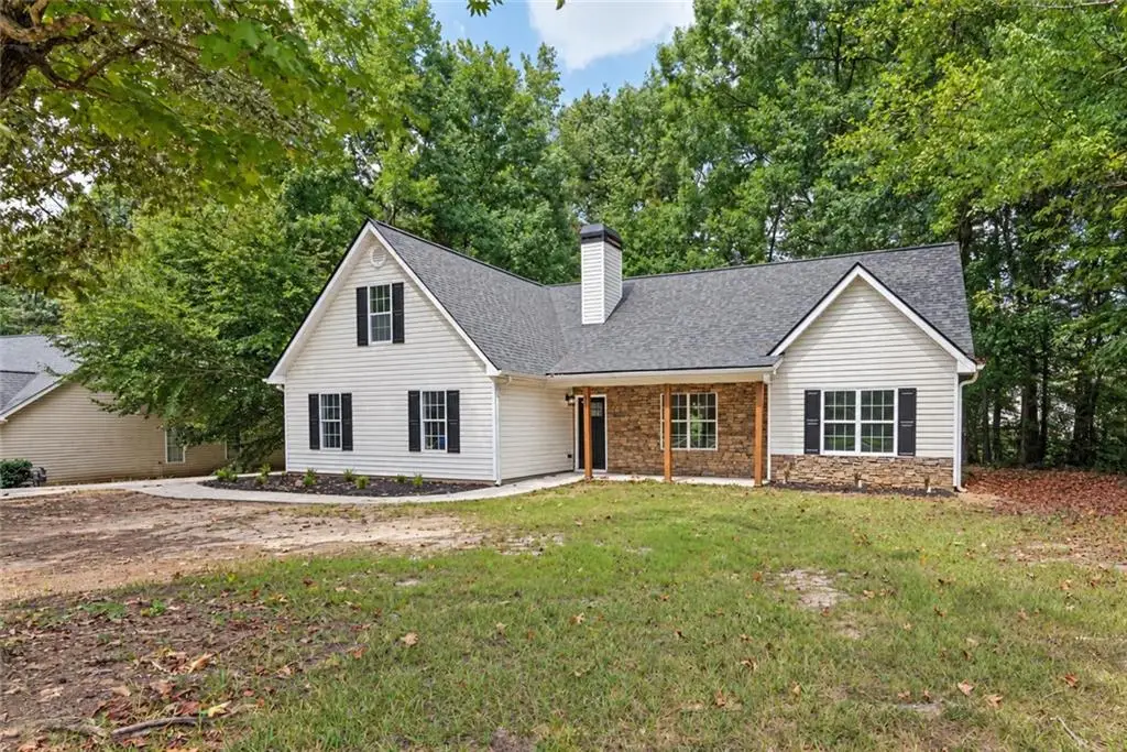 247 Pebble Creek Drive, McDonough, GA 30253 - #1