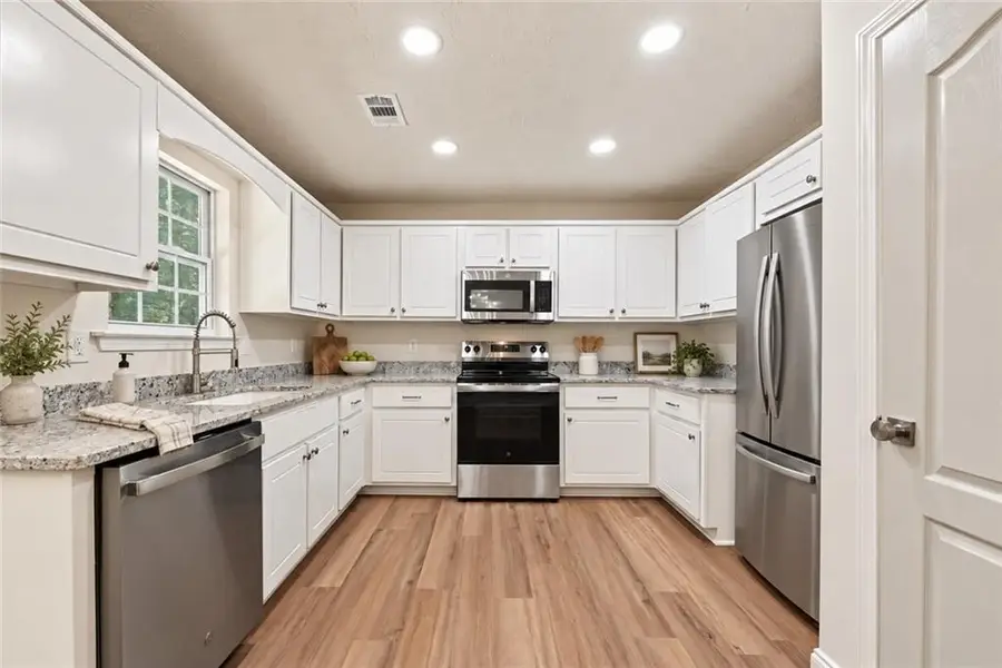 247 Pebble Creek Drive, McDonough, GA 30253 - #3