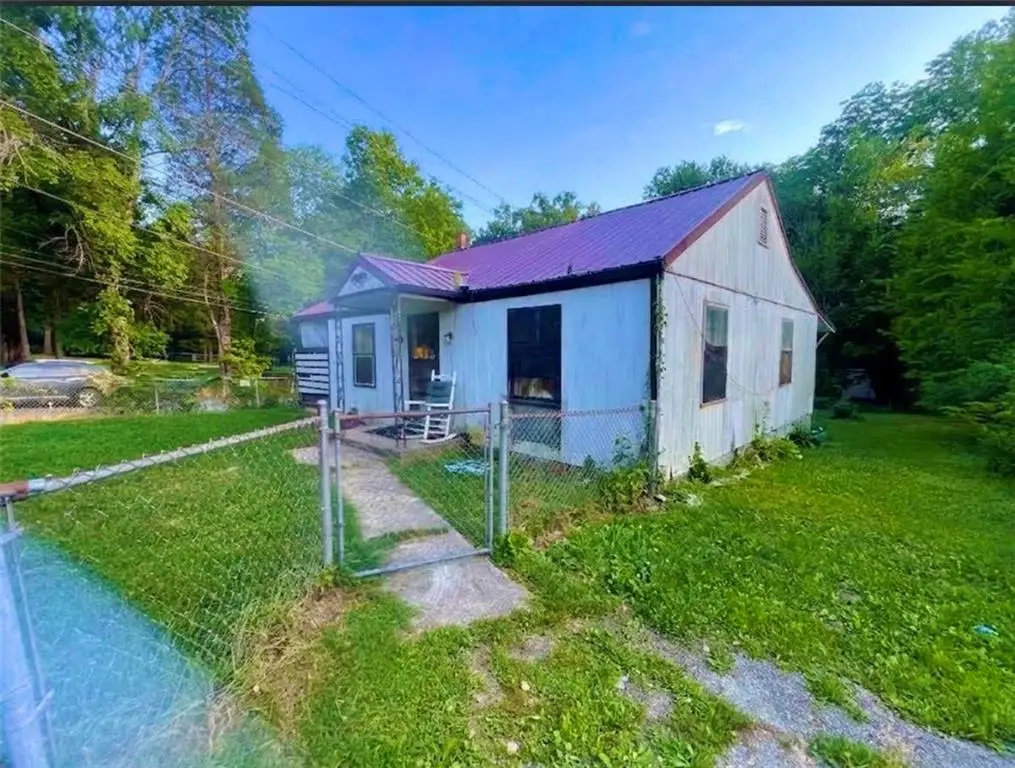 614 Foster Mill Drive, La Fayette, GA 30728 - #1