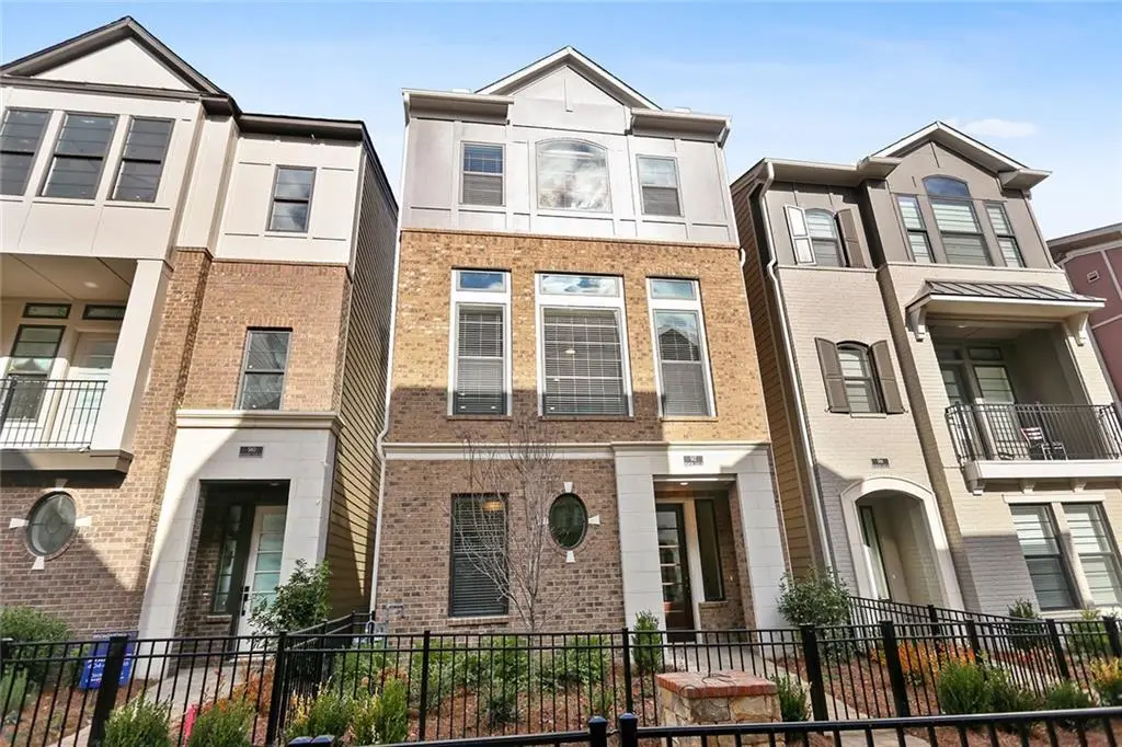 582 Broadview Place Ne, Atlanta, GA 30324 - #1