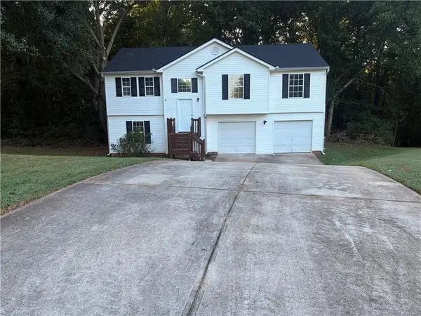 637 Skyland Drive, Winder, GA 30680