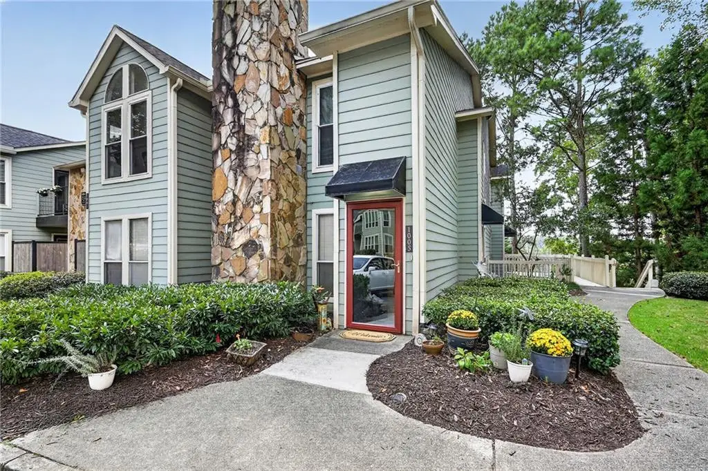 1005 Canyon Point Circle, Roswell, GA 30076 - #1