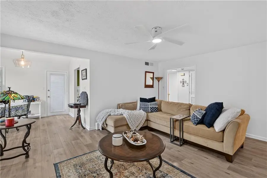 1005 Canyon Point Circle, Roswell, GA 30076 - #3