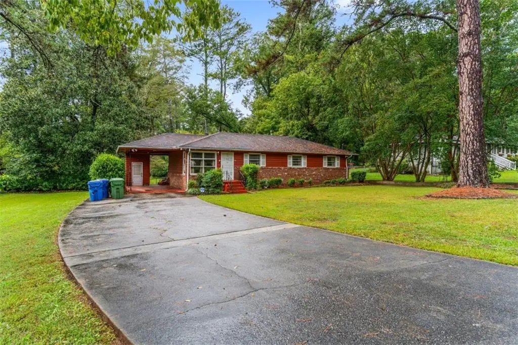 755 Braemar Avenue Sw, Atlanta, GA 30311 - #1