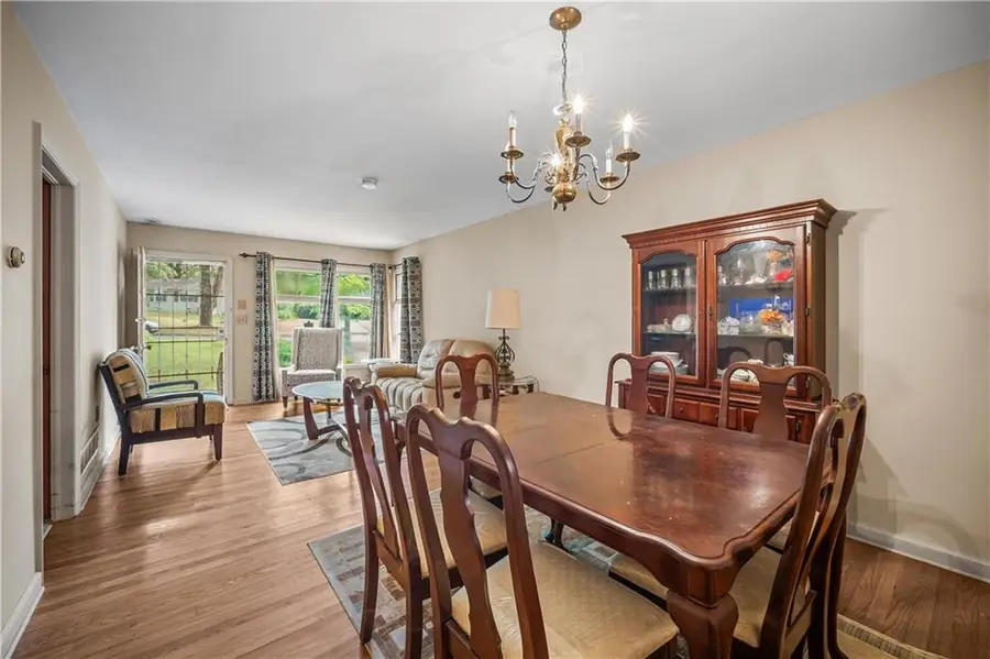 755 Braemar Avenue Sw, Atlanta, GA 30311 - #3