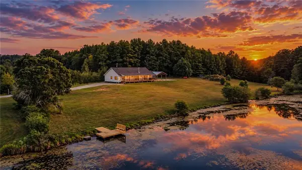 304 Rhinehart Dr Se, Ranger, GA 30734