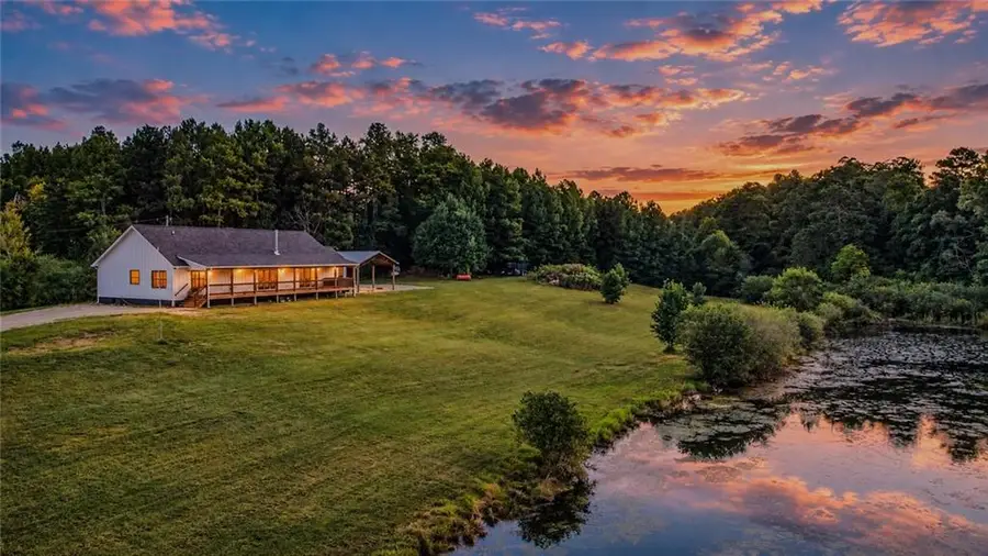 304 Rhinehart Dr Se, Ranger, GA 30734 - #2