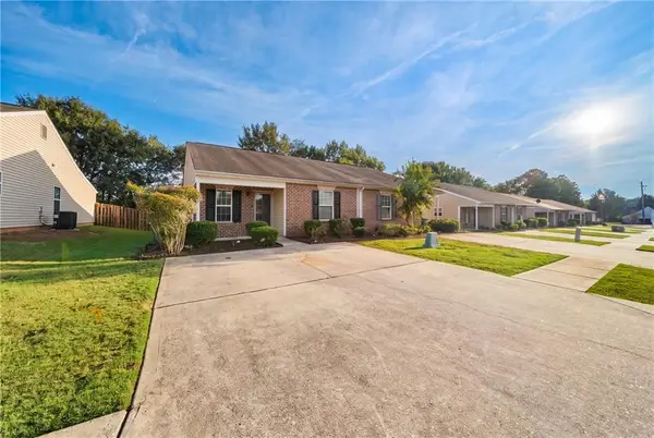 1514 Louise Anderson Drive, Griffin, GA 30224