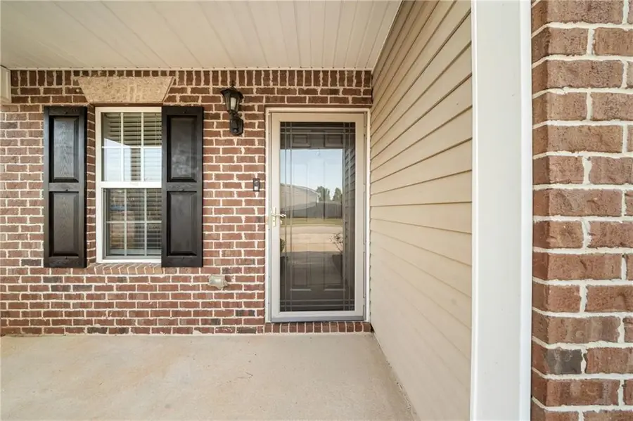 1514 Louise Anderson Drive, Griffin, GA 30224 - #2