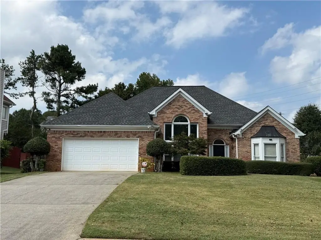 2072 Little River Drive, Suwanee, GA 30024 - #1