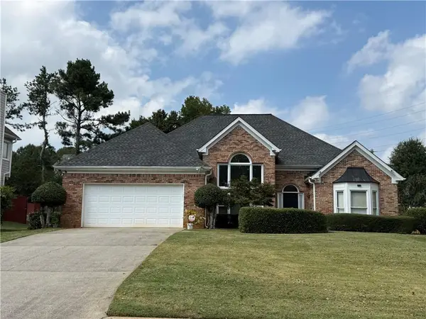2072 Little River Drive, Suwanee, GA 30024