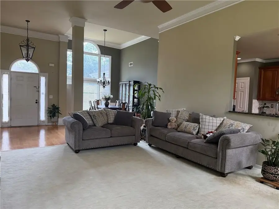 2072 Little River Drive, Suwanee, GA 30024 - #2